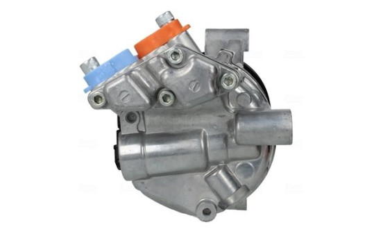 Compresor, aire acondicionado, Imagen 3