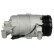 Compresor, aire acondicionado, Miniatura 4
