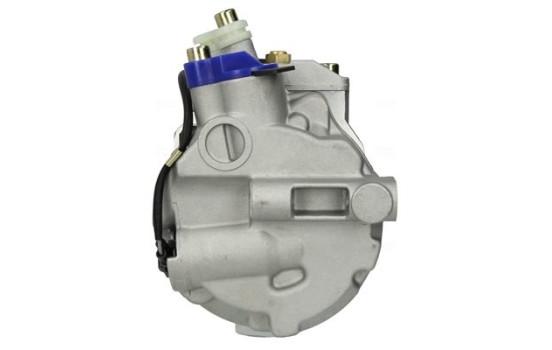 Compresor, aire acondicionado, Imagen 3