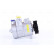 Compresor, aire acondicionado, Miniatura 3