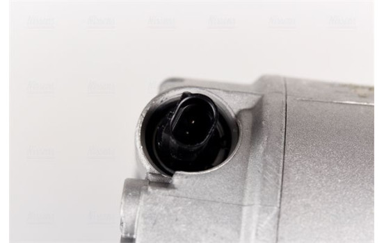 Compresor, aire acondicionado, Imagen 5