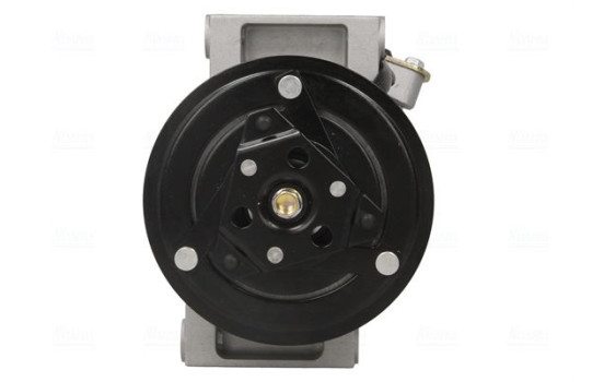 Compresor, aire acondicionado, Imagen 2