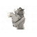 Compresor, aire acondicionado, Miniatura 3