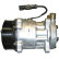 Compresor, aire acondicionado, Miniatura 3