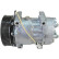 Compresor, aire acondicionado, Miniatura 2