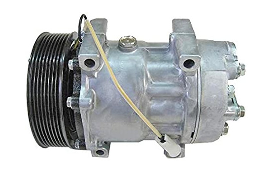 Compresor, aire acondicionado, Imagen 2