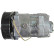 Compresor, aire acondicionado, Miniatura 3