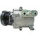 Compresor, aire acondicionado, Miniatura 2
