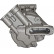 Compresor, aire acondicionado, Miniatura 2