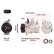 Compresor, aire acondicionado, Miniatura 3