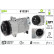 Compresor, aire acondicionado, Miniatura 5