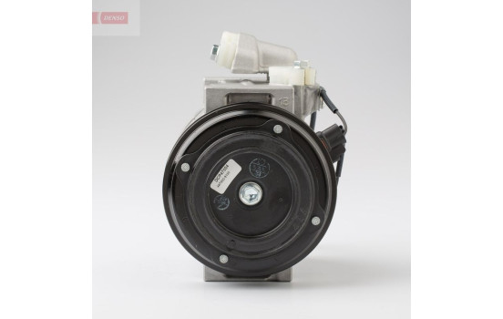 Compresor, aire acondicionado, Imagen 3