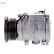 Compresor, aire acondicionado, Miniatura 2