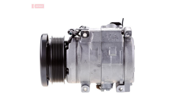 Compresor, aire acondicionado, Imagen 2