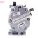 Compresor, aire acondicionado, Miniatura 4