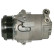 Compresor, aire acondicionado, Miniatura 3