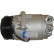 Compresor, aire acondicionado, Miniatura 5