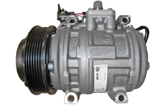 Compresor, aire acondicionado, Imagen 3