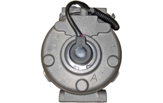 Compresor, aire acondicionado, Imagen 4