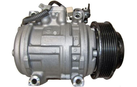 Compresor, aire acondicionado, Imagen 5