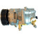 Compresor, aire acondicionado, Miniatura 8