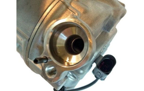 Compresor, aire acondicionado, Imagen 10