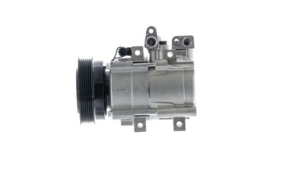 Compresor, aire acondicionado, Imagen 4