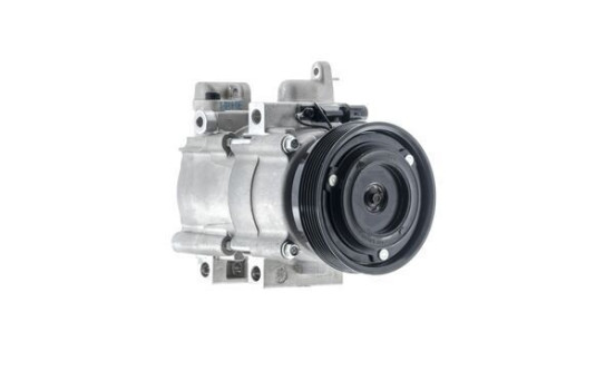 Compresor, aire acondicionado, Imagen 9