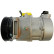 Compresor, aire acondicionado, Miniatura 2