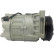 Compresor, aire acondicionado, Miniatura 8