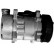 Compresor, aire acondicionado, Miniatura 5