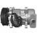 Compresor, aire acondicionado, Miniatura 6