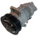 Compresor, aire acondicionado, Miniatura 3