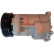 Compresor, aire acondicionado, Miniatura 8