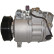 Compresor, aire acondicionado, Miniatura 3