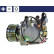 Compresor, aire acondicionado, Miniatura 4