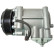 Compresor, aire acondicionado, Miniatura 6