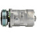 Compresor, aire acondicionado, Miniatura 6