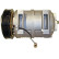 Compresor, aire acondicionado, Miniatura 5