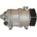 Compresor, aire acondicionado, Miniatura 5