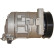 Compresor, aire acondicionado, Miniatura 6