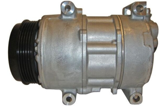 Compresor, aire acondicionado, Imagen 5