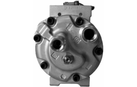 Compresor, aire acondicionado, Imagen 4