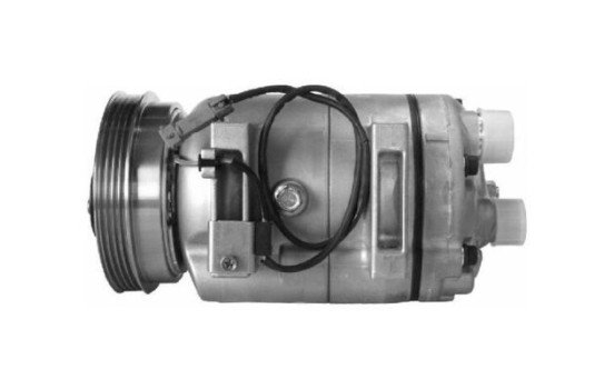 Compresor, aire acondicionado, Imagen 5