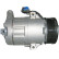 Compresor, aire acondicionado, Miniatura 5