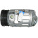 Compresor, aire acondicionado, Miniatura 6