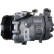 Compresor, aire acondicionado, Miniatura 2