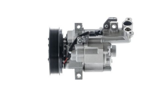 Compresor, aire acondicionado, Imagen 4