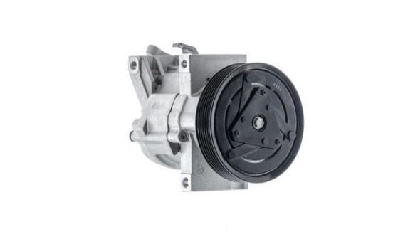 Compresor, aire acondicionado, Imagen 9