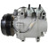 Compresor, aire acondicionado, Miniatura 3